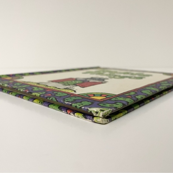 Pickle Things Book by Marc Brown - Picture 4 of 16